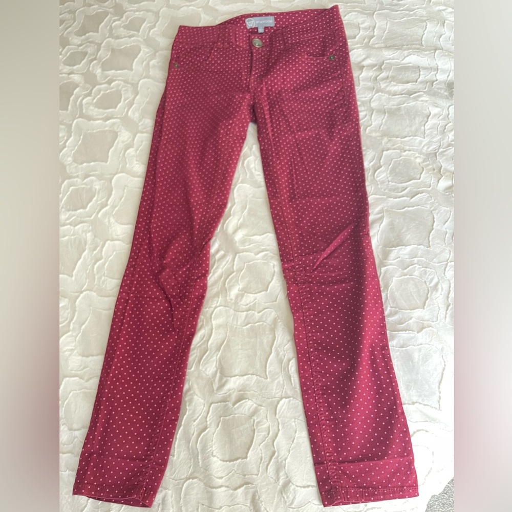 Wit and Wisdom jeans